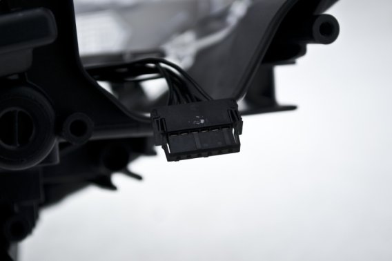 HELLA Xenon Lamp