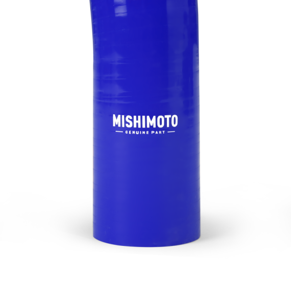 MM Silicone Hose - Radiator