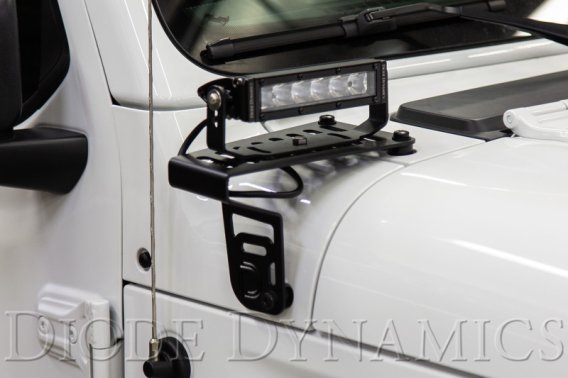 DIO LED Light Pods