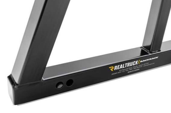BCK SRX Headache Racks