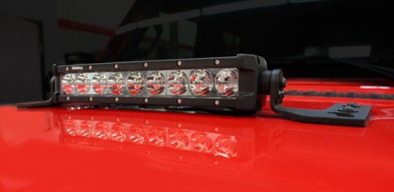 GOR Light Mounts