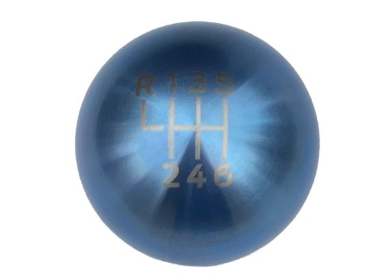 FR Shift Knobs
