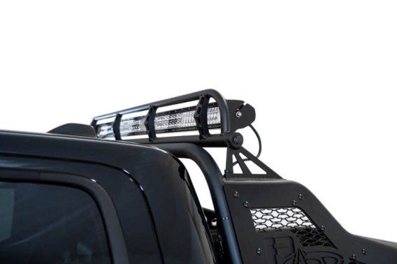 ADD Race Series Chase Rack