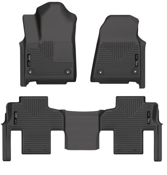 HL WB - Combo - Black