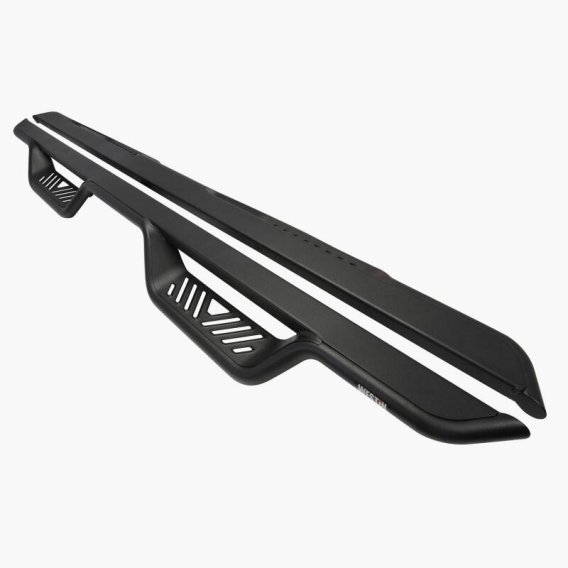 WES Nerf Bars - Outlaw