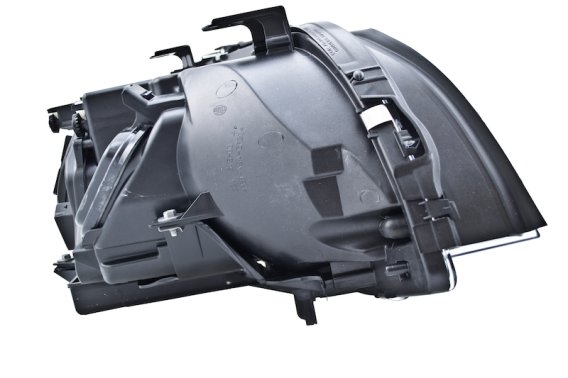 HELLA Headlight Assemblies