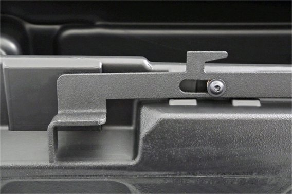 DZE Specialty Toolbox