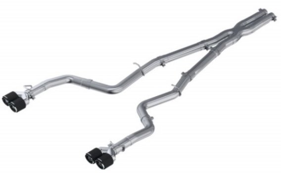 MBRP Catback Exhaust 304