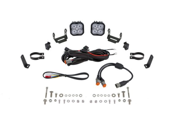 DIO LED Light Kit