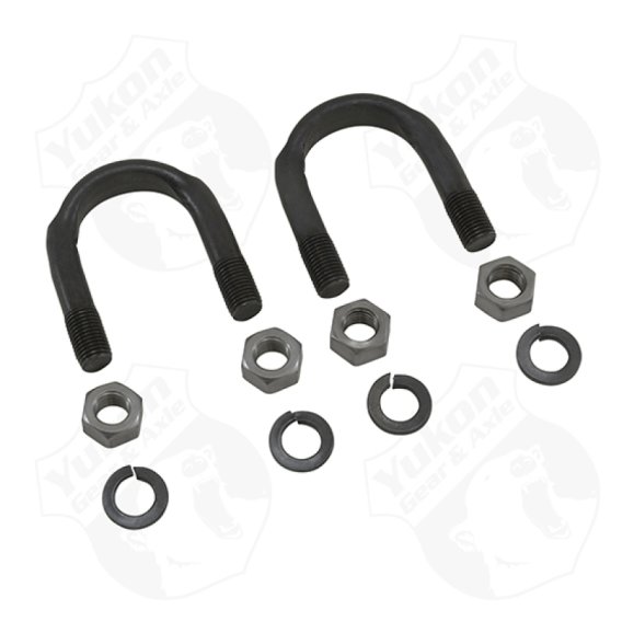 YUK U-Bolt Kits