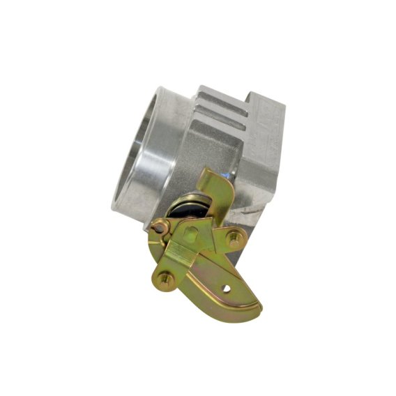 BBK Throttle Bodies