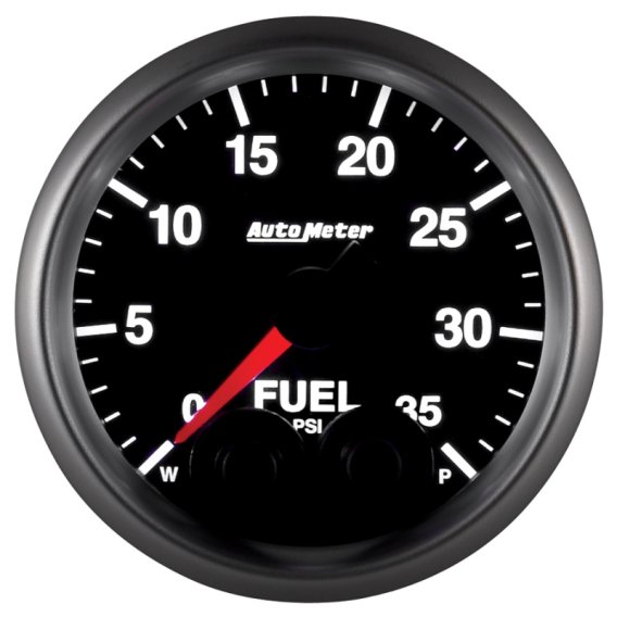 AM Elite Gauges