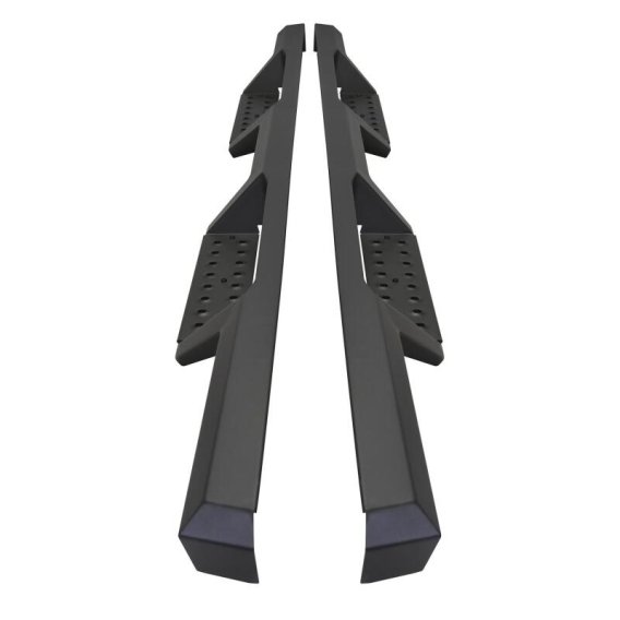 WES Nerf Bars - HDX Drop