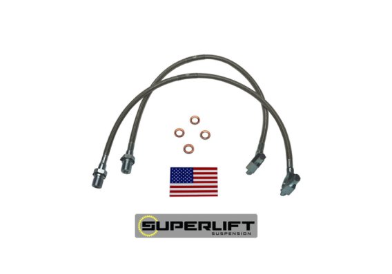 SLF Brake Hoses