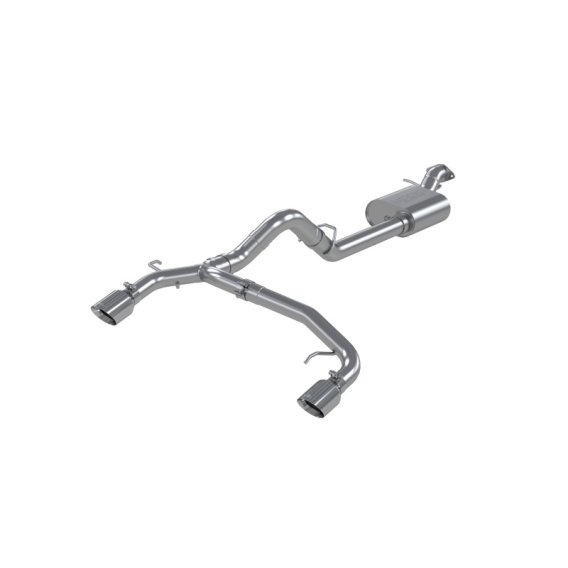 MBRP Catback Exhaust 304