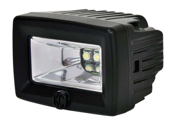 KCL C-Series LED Lights