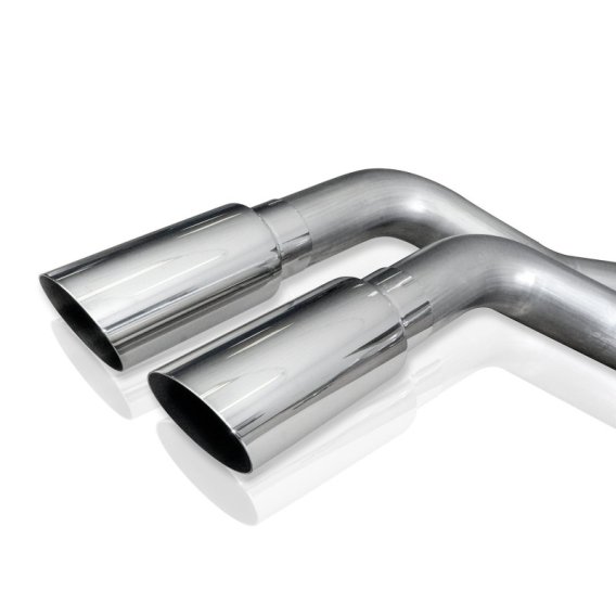 SSW Exhaust Catback
