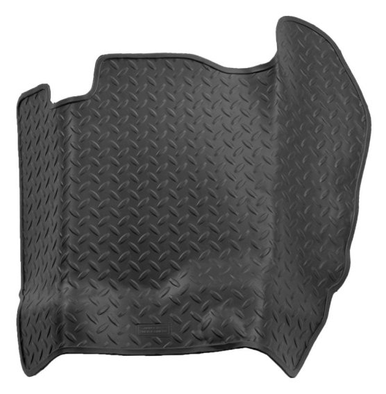 HL Classic - C Hump - Black