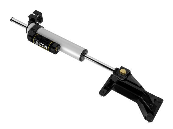 ICO Steering Stabilizers