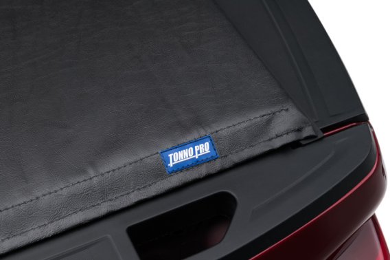TNP Lo-Roll Tonneau Cover