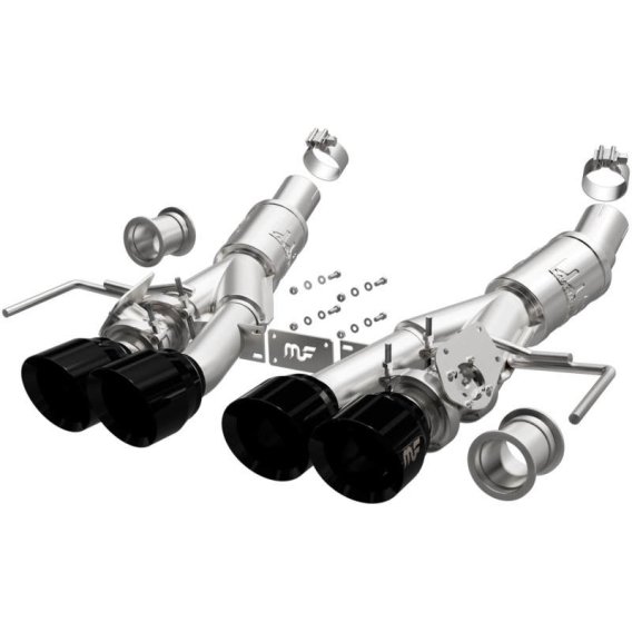 MAG NEO Series Cat-Back