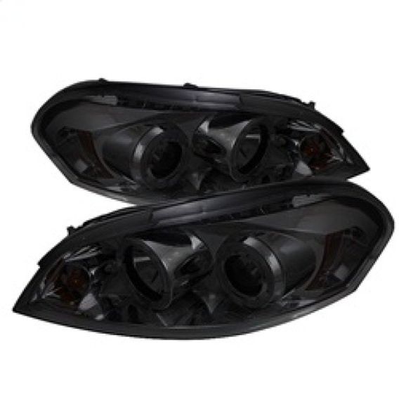 SPY Headlights