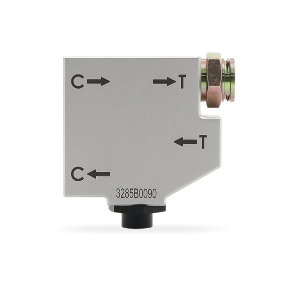 MM Transmission Coolers
