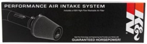 KN 63 AirCharger Intake