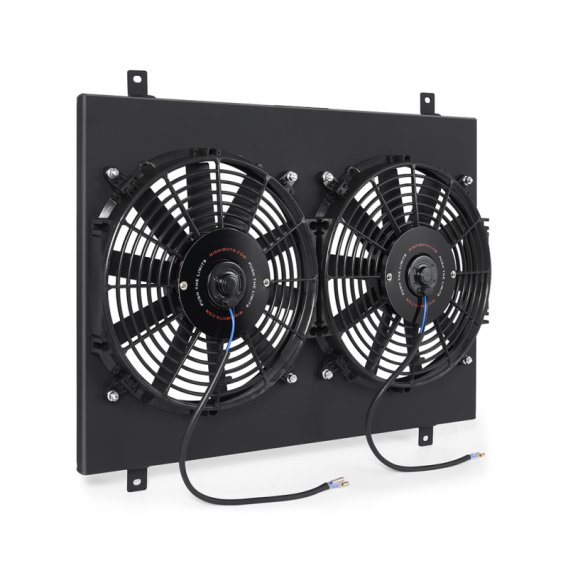 MM Fan Shroud Kits