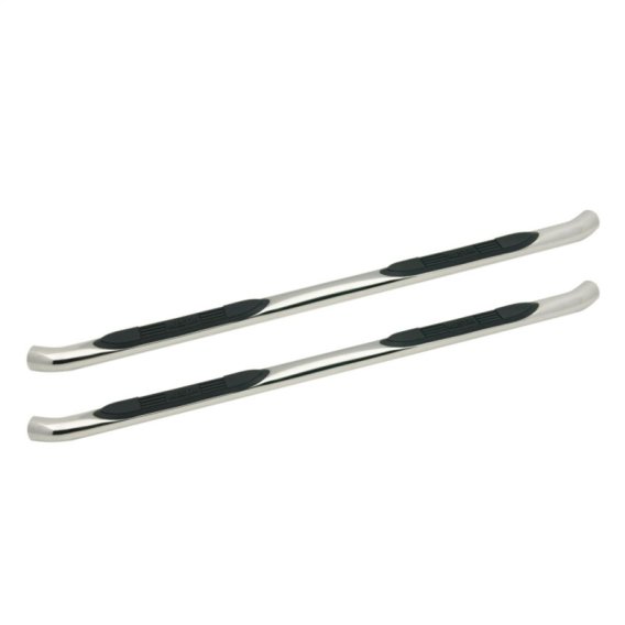 WES Nerf Bars - E-Series 3