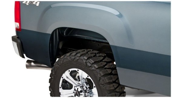 BUS Extend-A-Fender Flares