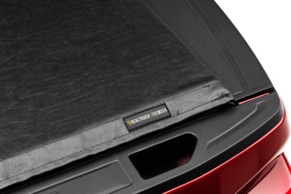 TRX Bed Cover - Deuce