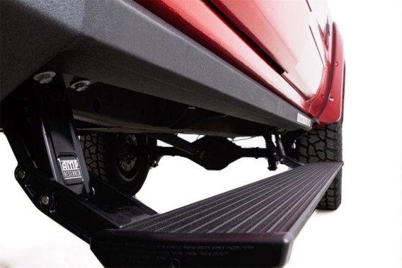 AMP PowerStep XL