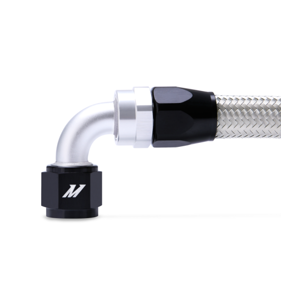 MM Oil Cooler - Kits - Tstat
