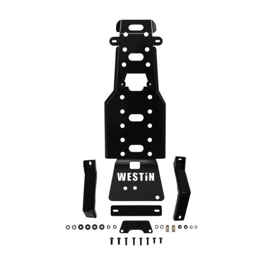 WES Skid Plates