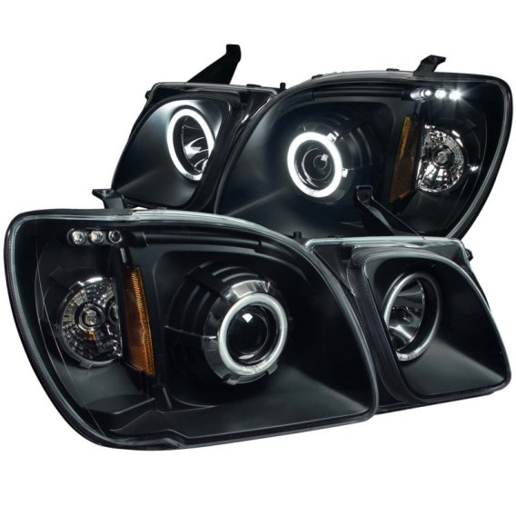 ANZ Projector Headlights