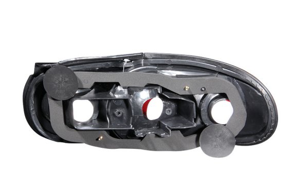 ANZ Taillights