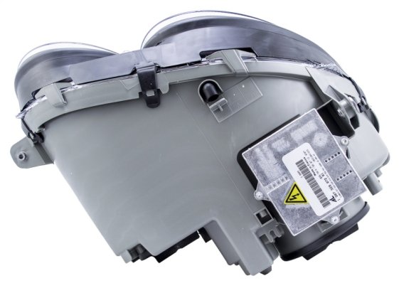 HELLA Headlight Assemblies