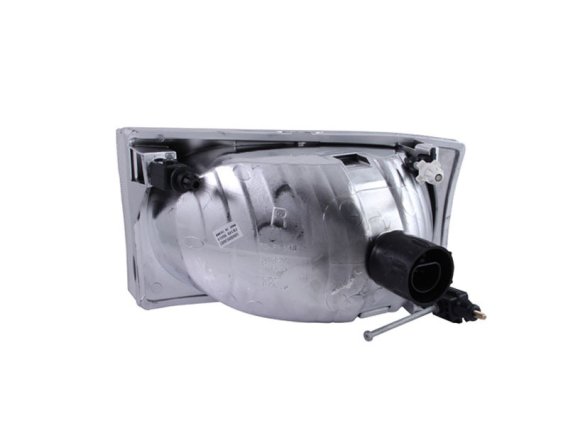 ANZ Crystal Headlights