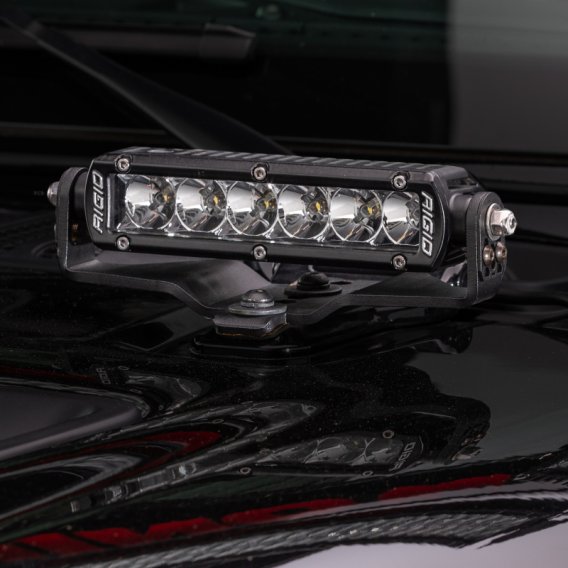 GOR Light Mounts