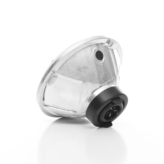KCL H4 Halogen Headlights