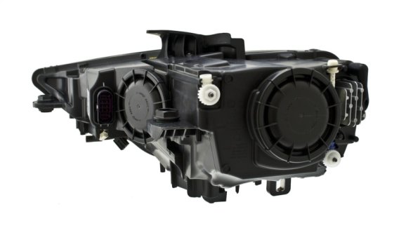 HELLA Xenon Lamp