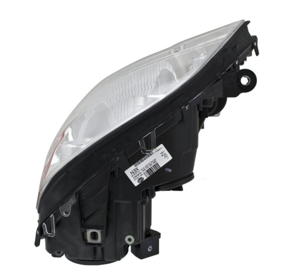 HELLA Headlight Assemblies