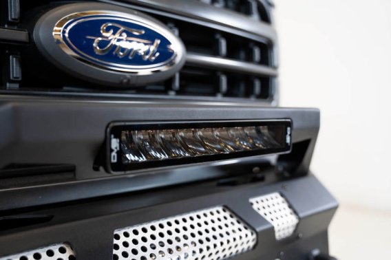 DVE LED Light Bars & Cubes