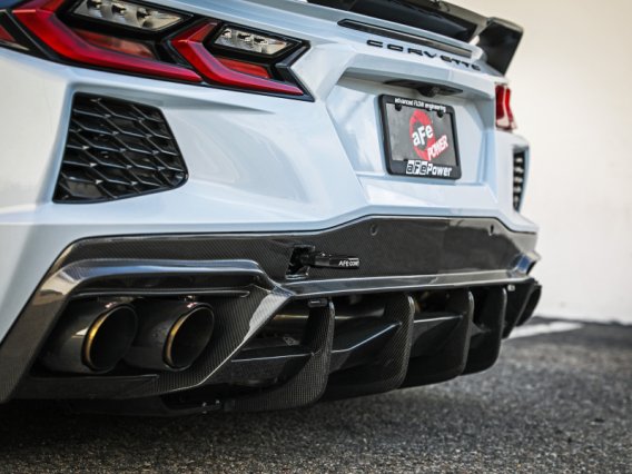 AFE Tow Hooks