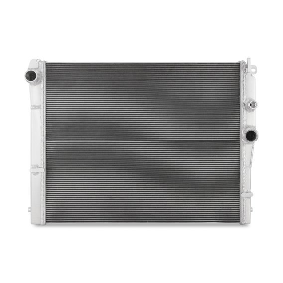 MM Radiators - Alum