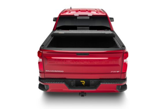 UND Ultra Flex Bed Covers