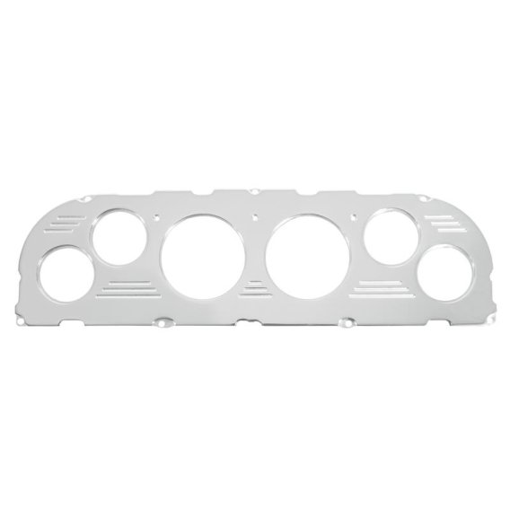 AM Car Billet Dash Panel/Adapt