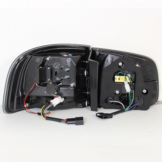 SPY LED Tail Lights