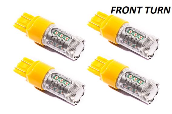 DIO Replacement Bulbs